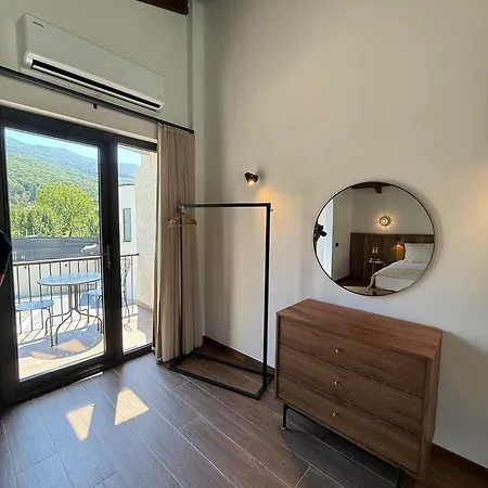 Willa Cevizdibi Loft *