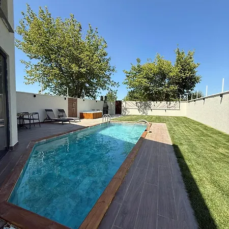 Willa Cevizdibi Loft Kartepe