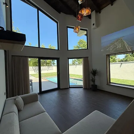 Cevizdibi Loft *
