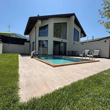 Cevizdibi Loft * Kartepe