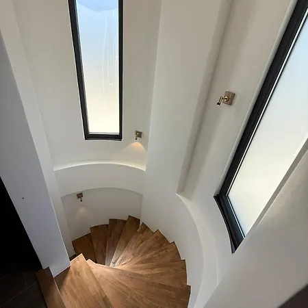 Cevizdibi Loft Willa