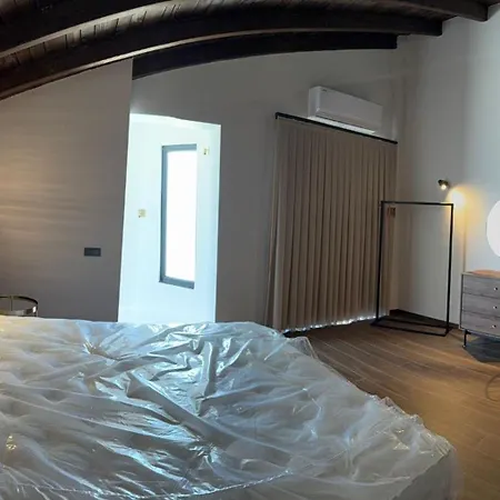 Cevizdibi Loft