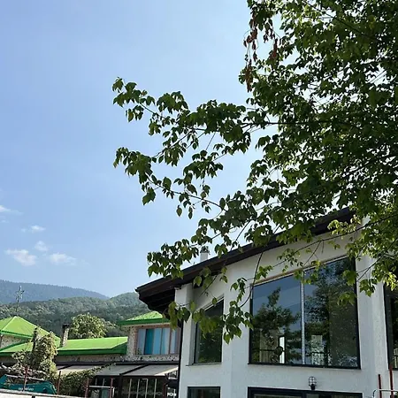 Cevizdibi Loft Kartepe