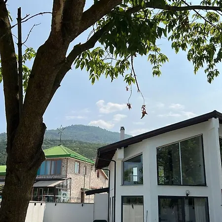 Cevizdibi Loft Willa Kartepe