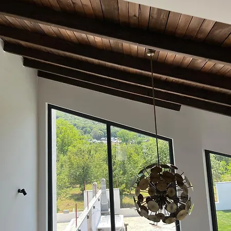 Cevizdibi Loft