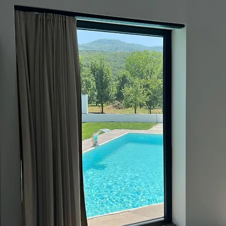 Cevizdibi Loft Villa *