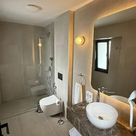 Willa Cevizdibi Loft *