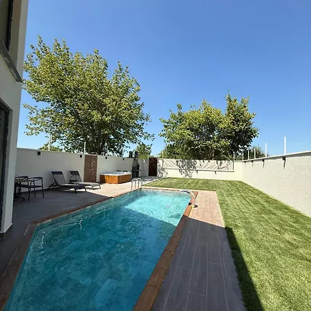Cevizdibi Loft