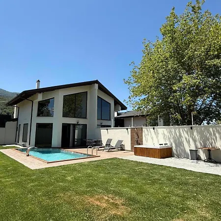 Cevizdibi Loft * קארטפה