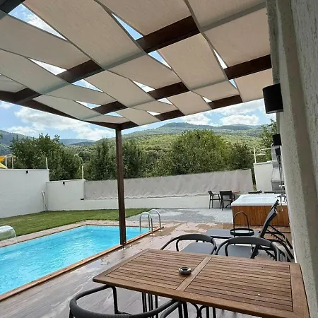 Villa Cevizdibi Loft Kartepe