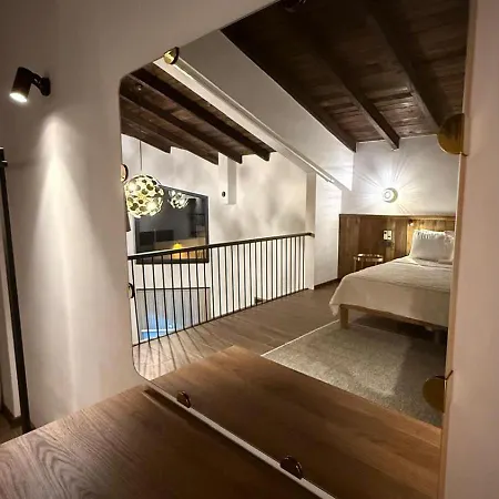 Villa Cevizdibi Loft