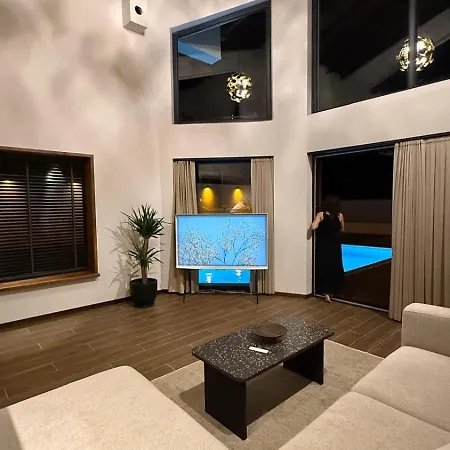 Cevizdibi Loft וילה *