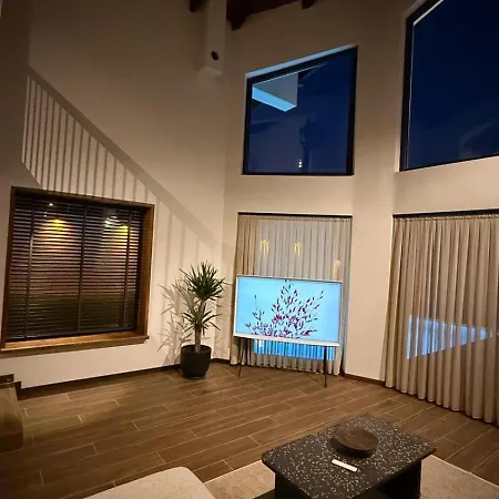 Cevizdibi Loft Villa Kartepe