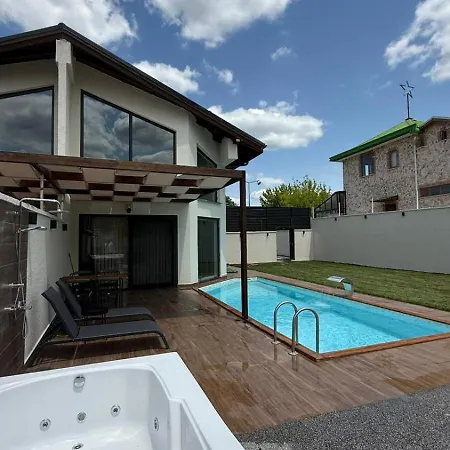 Villa Cevizdibi Loft Kartepe