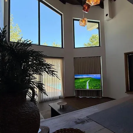 Cevizdibi Loft Kartepe