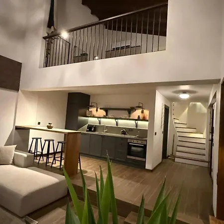 Cevizdibi Loft * Kartepe