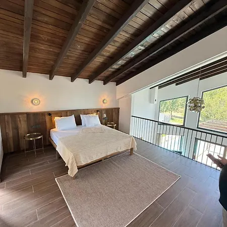 Cevizdibi Loft Villa Kartepe