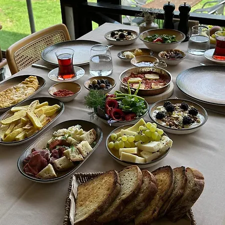 Cevizdibi Loft