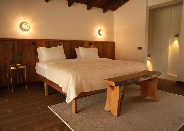 Vila Cevizdibi Loft Kartepe